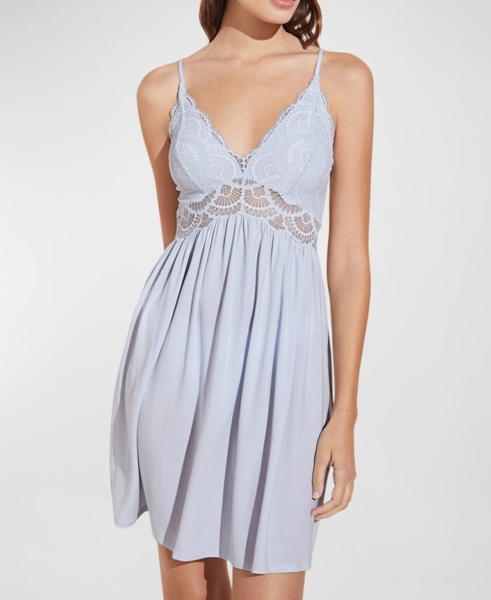 Mariana Chemise