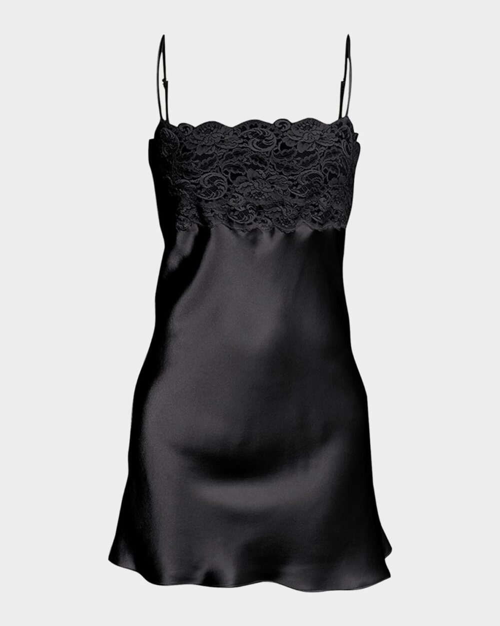 Wish Lace Demi Cup Bra