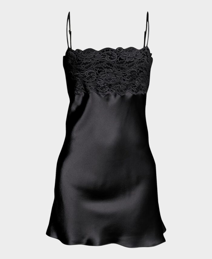 Wish Lace Demi Cup Bra