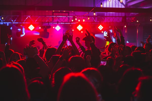 Celebrity DJ Performances: What Makes Them Special