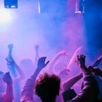 Bollywood Dance Club Culture: Traditional Meets Modern